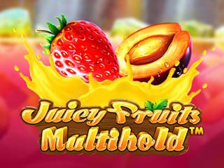 Juicy Fruits Multihold